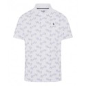 Polo Golf Original Penguin Aerial Cocktail - Technique & Stretch Homme