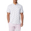 Polo Golf Original Penguin Aerial Cocktail - Technique & Stretch Homme