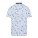 Polo Golf Original Penguin Logo Play - Heritage & Stretch Homme