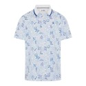 Polo Golf Original Penguin Logo Play - Heritage & Stretch Homme