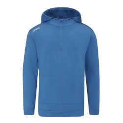 Sweat golf homme PING Haldon – Hoodie chaud et respirant