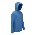Sweat golf homme PING Haldon – Hoodie chaud et respirant