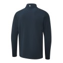 Pull golf homme PING Faron – Midlayer chaud et respirant