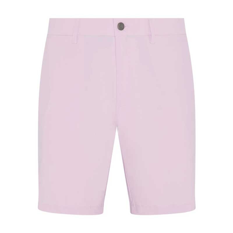Short de Golf Original Penguin The Player 9" - Ultra-Stretch & Léger