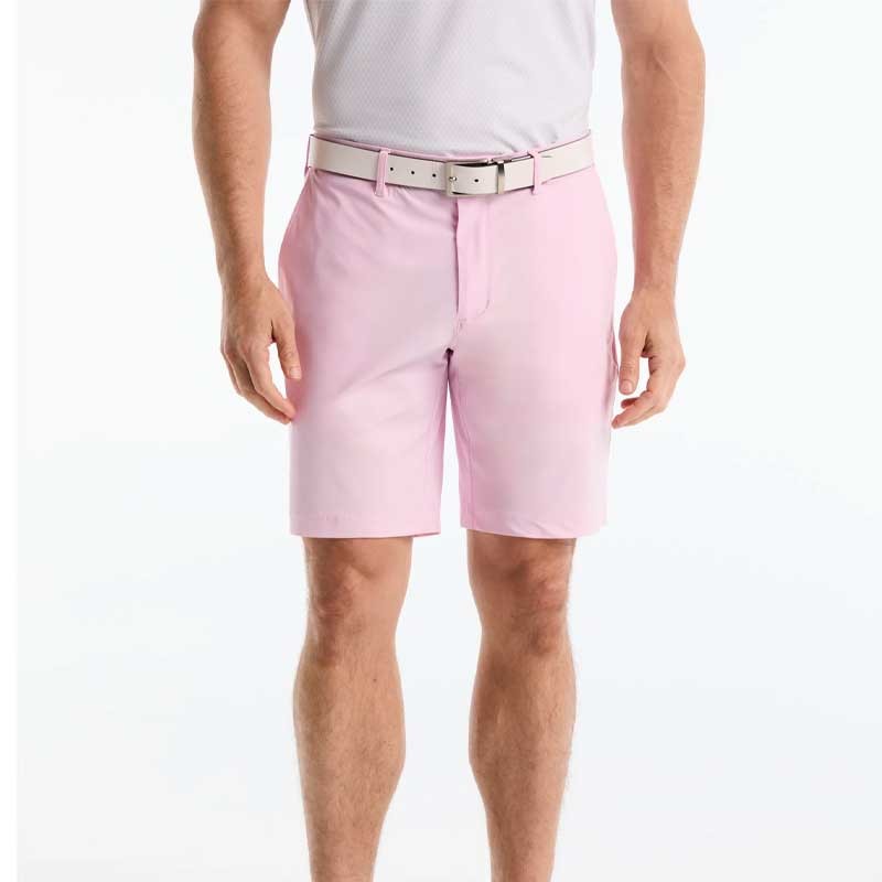 Short de Golf Original Penguin The Player 9" - Ultra-Stretch & Léger