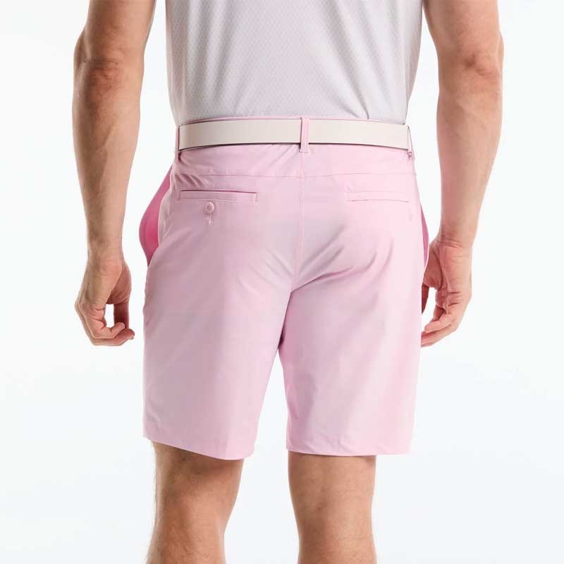 Short de Golf Original Penguin The Player 9" - Ultra-Stretch & Léger