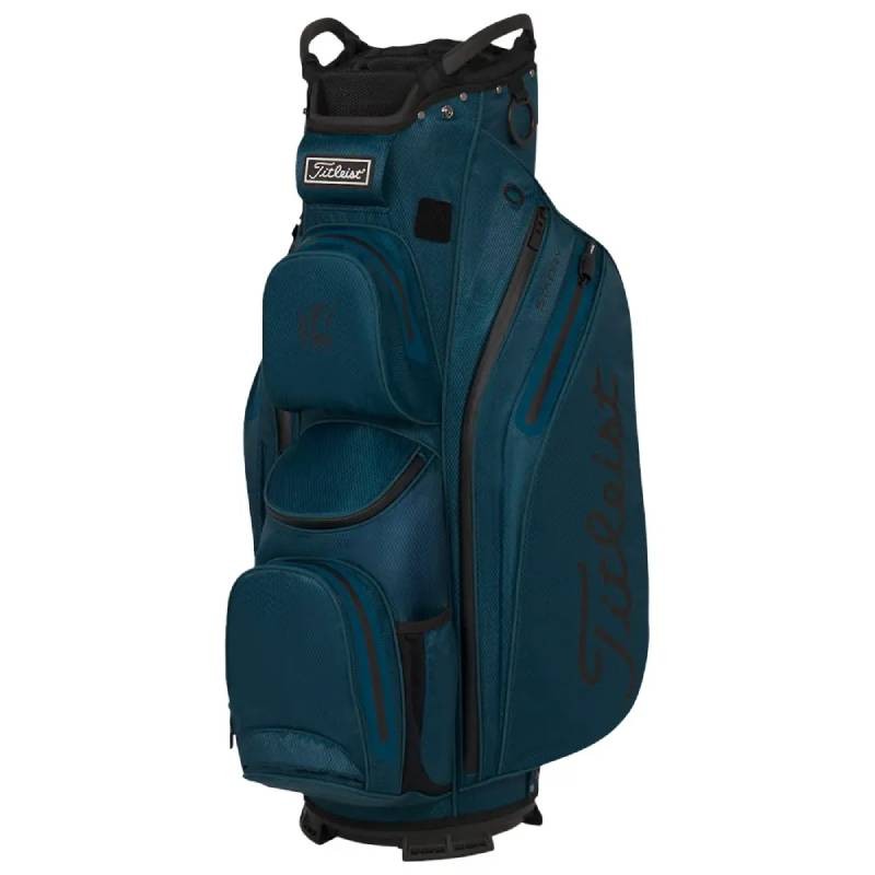 Sacs Chariot Titleist Cart 14 Stadry