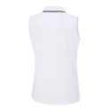 Polo golf femme PING Eben – Polo respirant et stretch