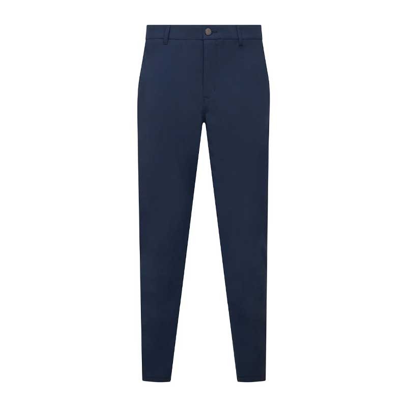 Pantalon Golf Original Penguin The Player Marine - Stretch & Confort
