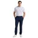 Pantalon Golf Original Penguin The Player Marine - Stretch & Confort