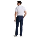 Pantalon Golf Original Penguin The Player Marine - Stretch & Confort