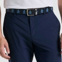 Pantalon Golf Original Penguin The Player Marine - Stretch & Confort