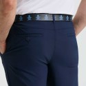 Pantalon Golf Original Penguin The Player Marine - Stretch & Confort