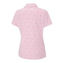 Polo PING Aeria Homme – Polo Golf Respirant & Stretch | Route du Golf