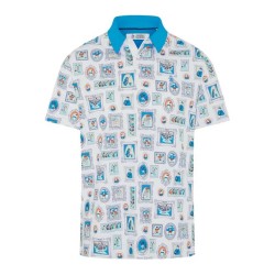 Polo Golf Original Penguin Wall Of Fame - Stretch & Respirant
