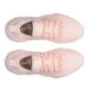 Chaussures Golf Femme Under Armour Halo Hybrid - Imperméables & HOVR