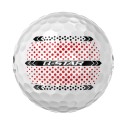 Balles Srixon Q-Star Ultispeed – Distance Maximale | Route du Golf