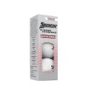 Balles Srixon Q-Star Ultispeed – Distance Maximale | Route du Golf