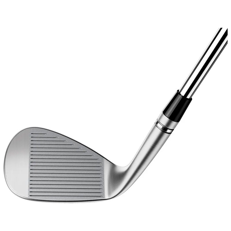 Wedge TaylorMade MG5 Chrome | Spin & précision | Route du Golf