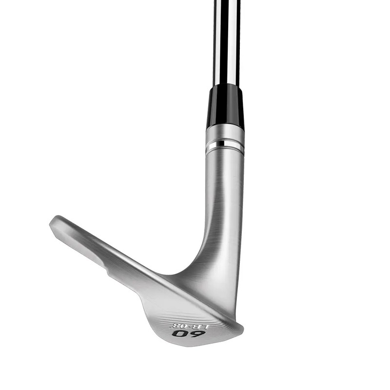 Wedge TaylorMade MG5 Chrome | Spin & précision | Route du Golf