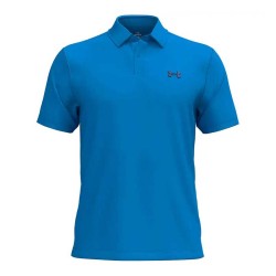 Polo Under Armour T2G Pique - Confort et Performance pour le Golf