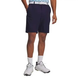 Short de Golf Under Armour Drive Tapered - Stretch & Séchage Rapide