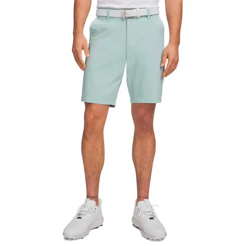 Short de Golf Under Armour Drive Tapered - Stretch & Séchage Rapide