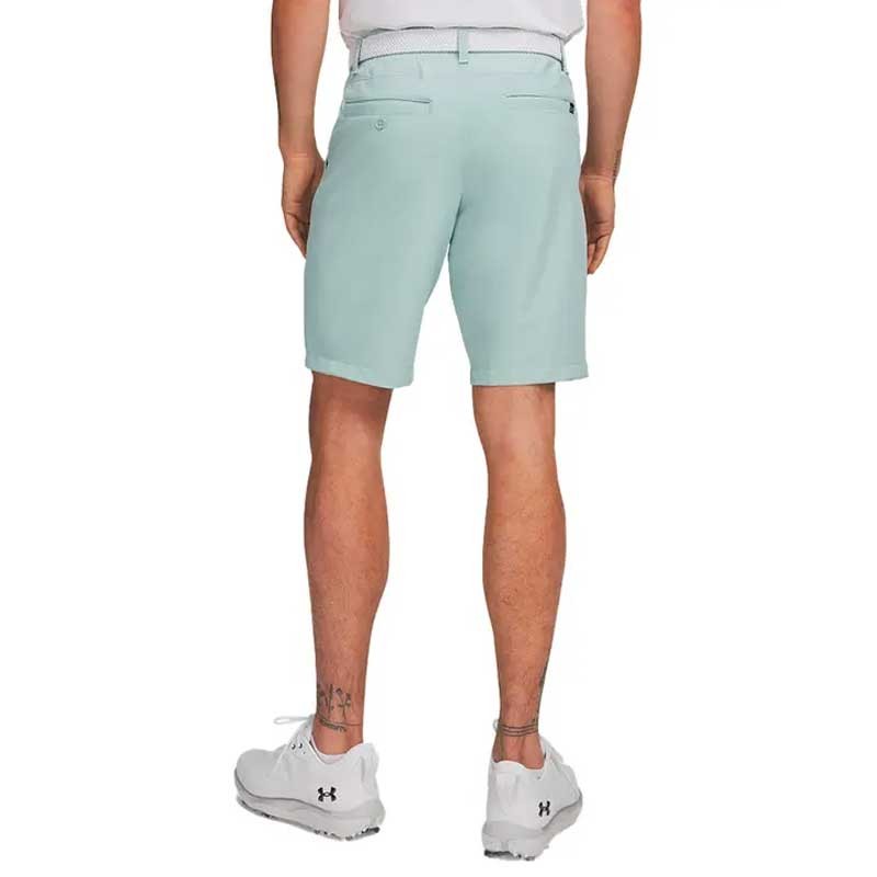 Short de Golf Under Armour Drive Tapered - Stretch & Séchage Rapide