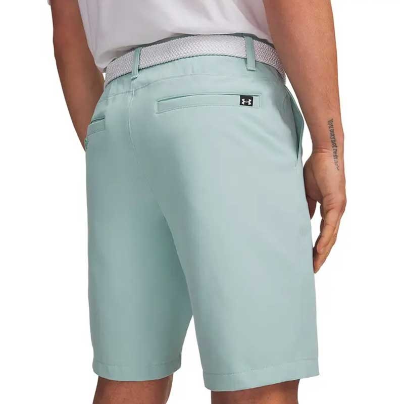 Short de Golf Under Armour Drive Tapered - Stretch & Séchage Rapide