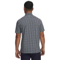 Polo Golf Under Armour T2G PR - Protection SPF 50+ & Coupe Ample