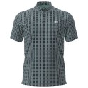 Polo Golf Under Armour T2G PR - Protection SPF 50+ & Coupe Ample