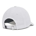 Casquette Golf Femme Under Armour Golf96 - Ajustable & Respirante