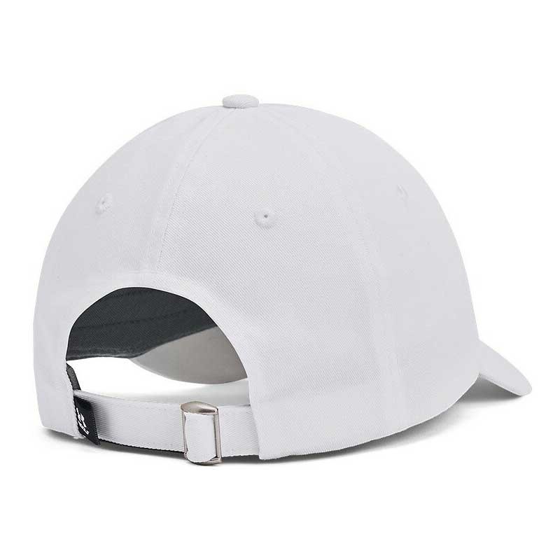 Casquette Golf Femme Under Armour Golf96 - Ajustable & Respirante