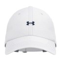 Casquette Golf Femme Under Armour Golf96 - Ajustable & Respirante