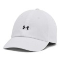 Casquette Golf Femme Under Armour Golf96 - Ajustable & Respirante