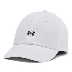 Casquette Golf Femme Under Armour Golf96 - Ajustable & Respirante
