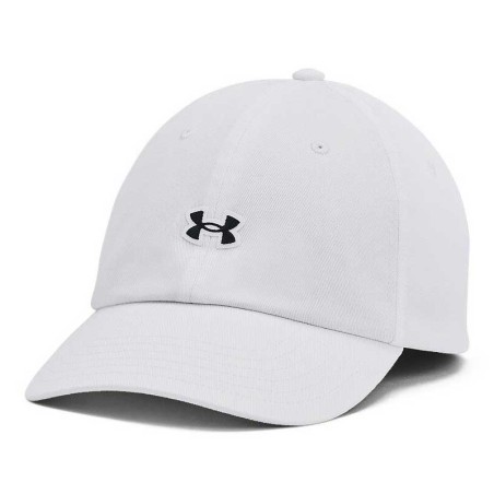 Casquette Golf Femme Under Armour Golf96 - Ajustable & Respirante