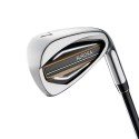 Pack golf femme Wilson Aurora Carry | Kit complet léger avec sac