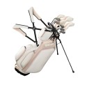 Pack golf femme Wilson Aurora Carry | Kit complet léger avec sac