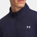 Pull Golf Under Armour T2G 1/4 Zip - Protection SPF 50+ & Stretch