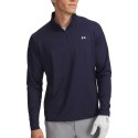 Pull Golf Under Armour T2G 1/4 Zip - Protection SPF 50+ & Stretch