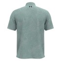 Polo Golf Under Armour Playoff Jacquard Tropical Floral - SPF 50+