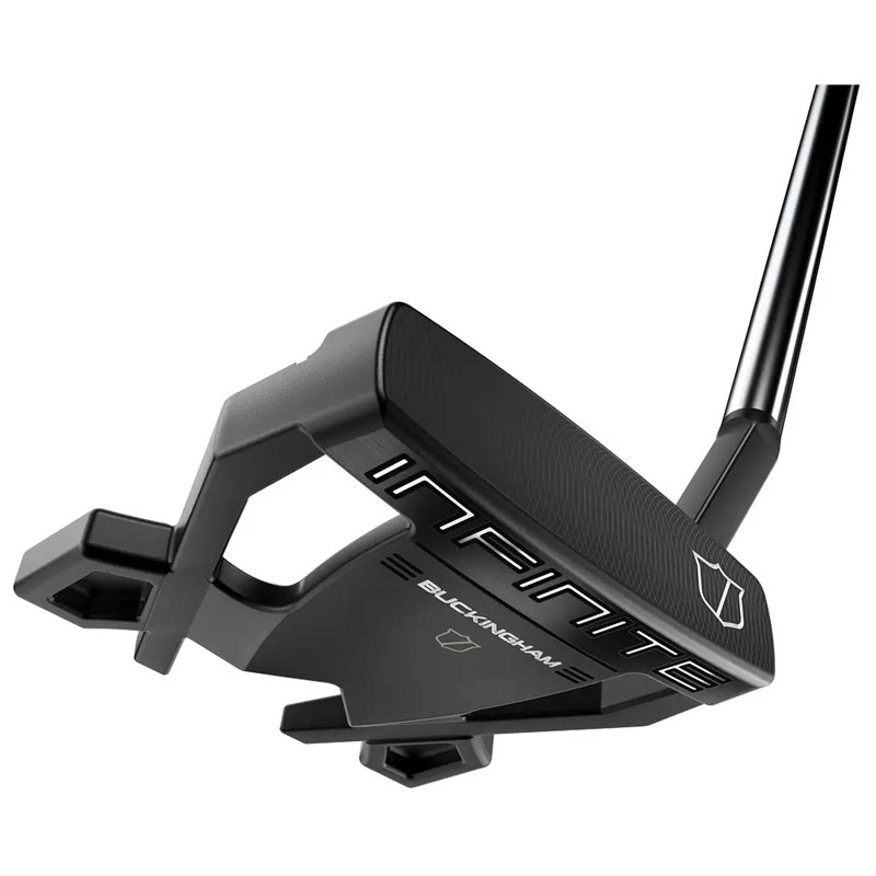 Putter Wilson Infinite Buckingham 34 | Maillet stable et précis