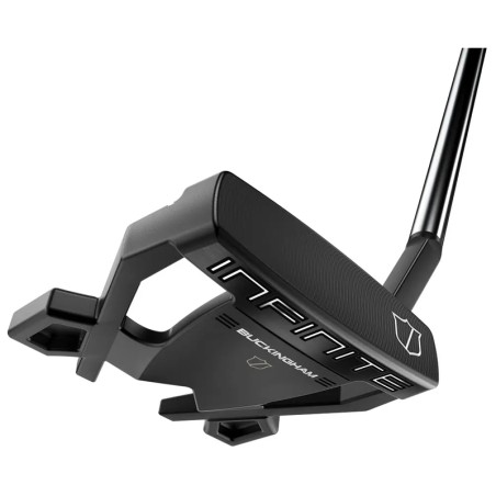 Putter Wilson Infinite Buckingham 34 | Maillet stable et précis