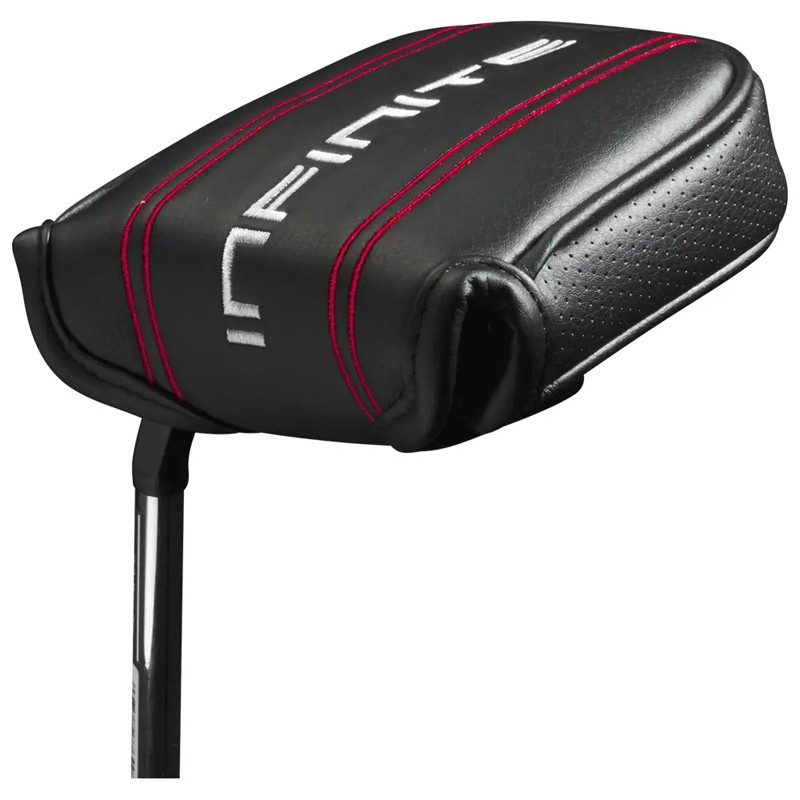 Putter Wilson Infinite Buckingham 34 | Maillet stable et précis