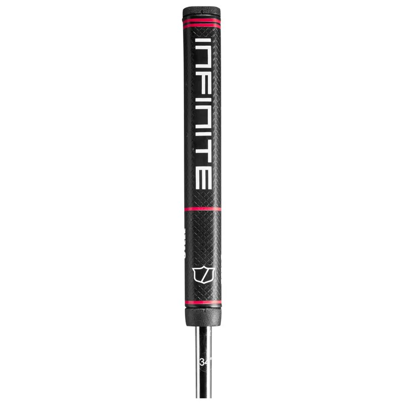 Putter Wilson Infinite Buckingham 34 | Maillet stable et précis