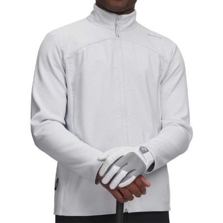 Veste de Golf Under Armour Halo - UA Storm & Stretch Homme