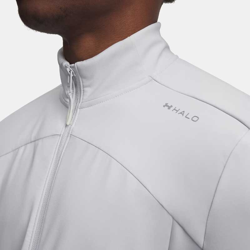 Veste de Golf Under Armour Halo - UA Storm & Stretch Homme