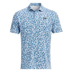 Polo Golf Under Armour Playoff 3.0 - Respirant & UPF 40