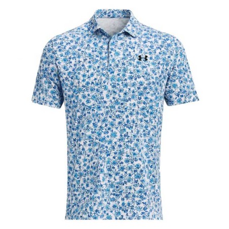 Polo Golf Under Armour Playoff 3.0 - Respirant & UPF 40